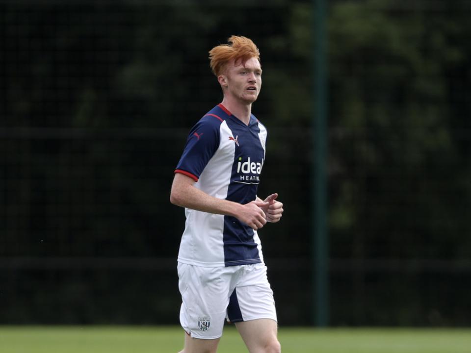 Callum Morton has joined League One side Fleetwood Town on loan