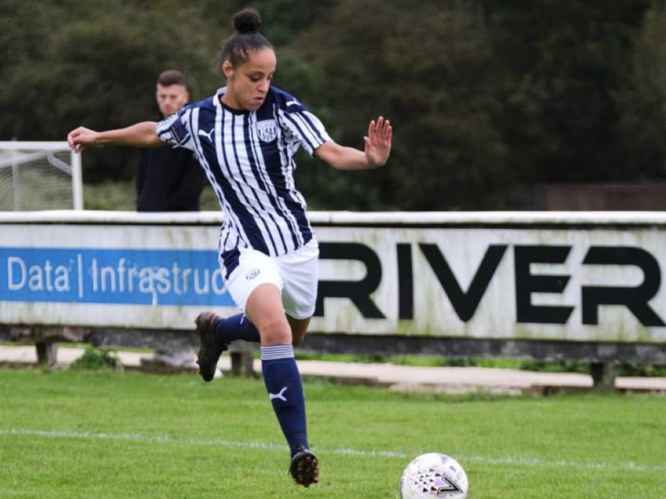 Nicole Nymoen announces her retirement