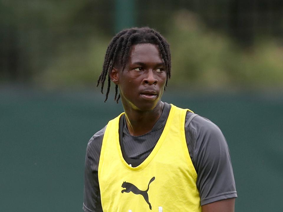 Quevin Moises Castro