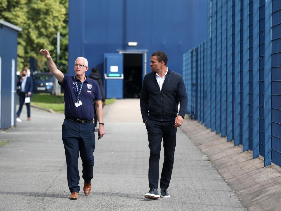 Valérien Ismaël tour