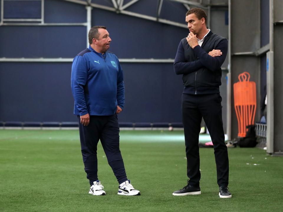 Valérien Ismaël tour