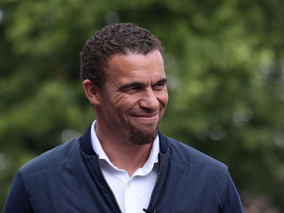 Valérien Ismaël tour