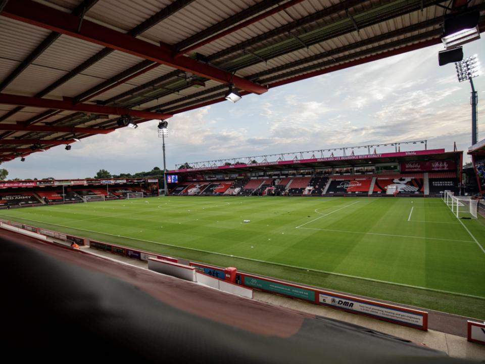 Albion will contest the opening game of the EFL season with a trip to Bournemouth on Friday, August 6