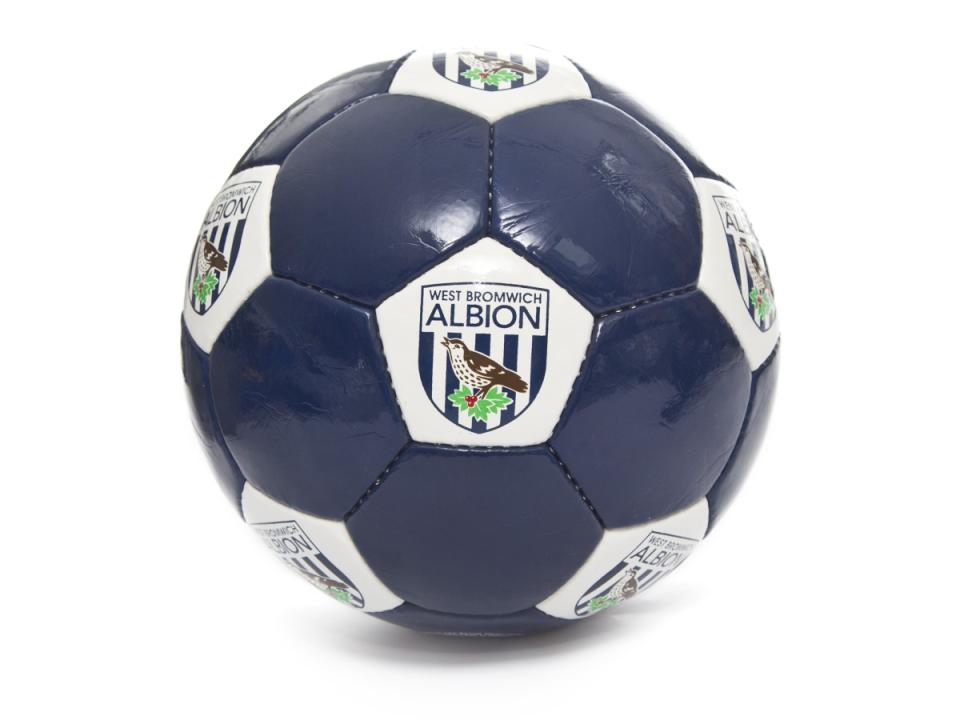 WBA Football