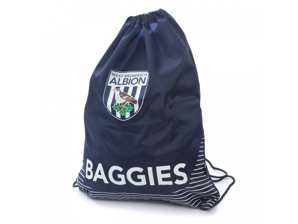 WBA Gym Bag