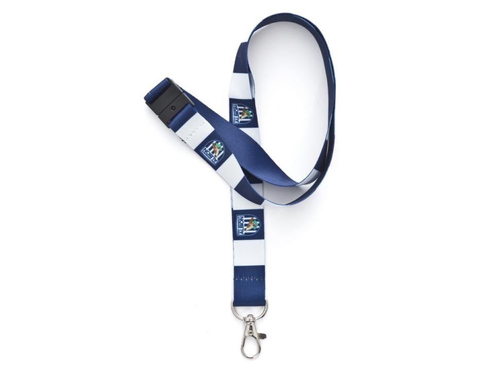 WBA Lanyard