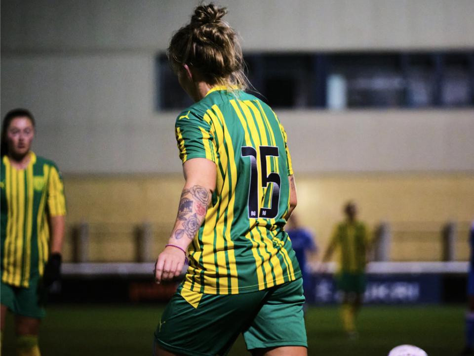 Albion Women were edged to a 5-4 defeat away at FA Women’s National Southern Premier side MK Dons in an entertaining final pre-season test