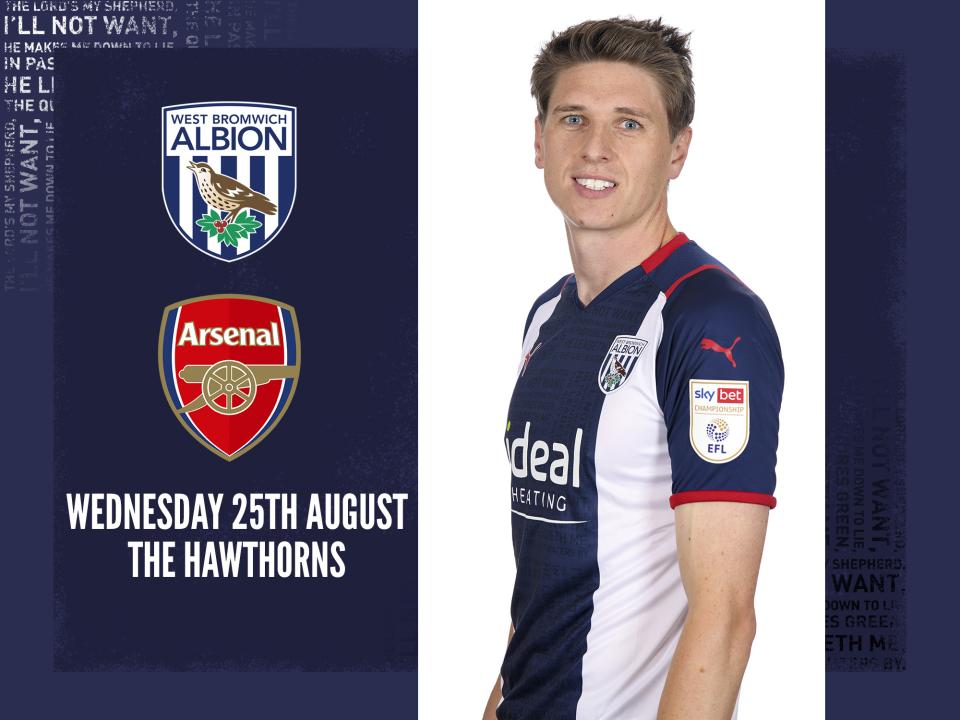 Arsenal Match Preview