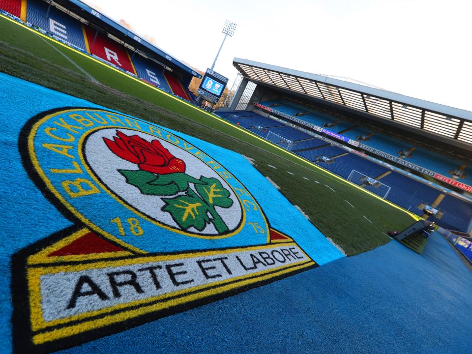 Ewood Park