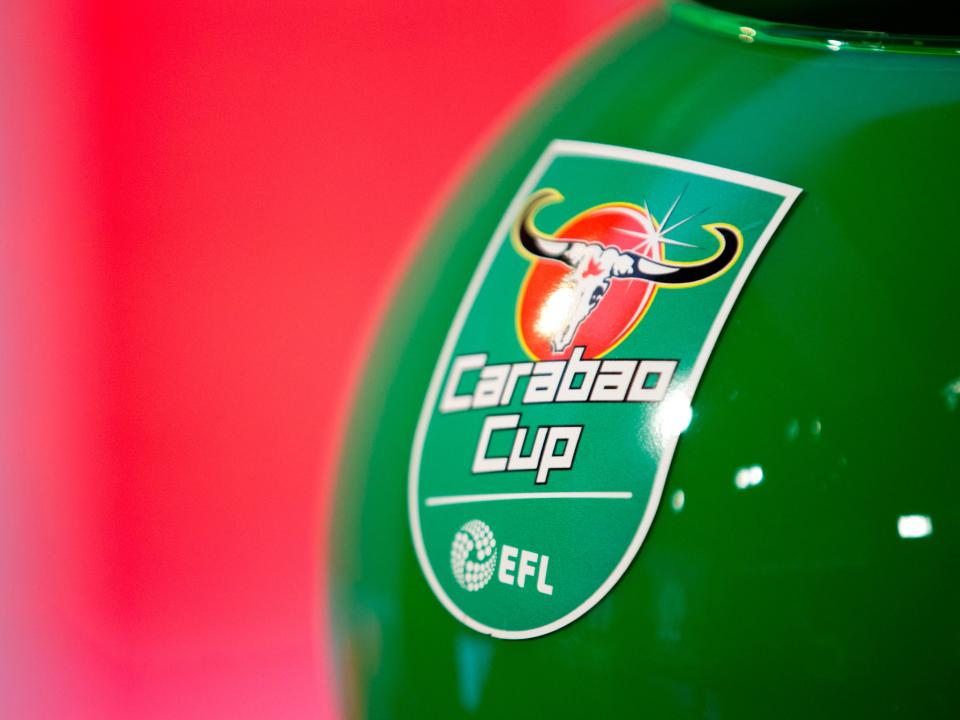 CarabaoCup