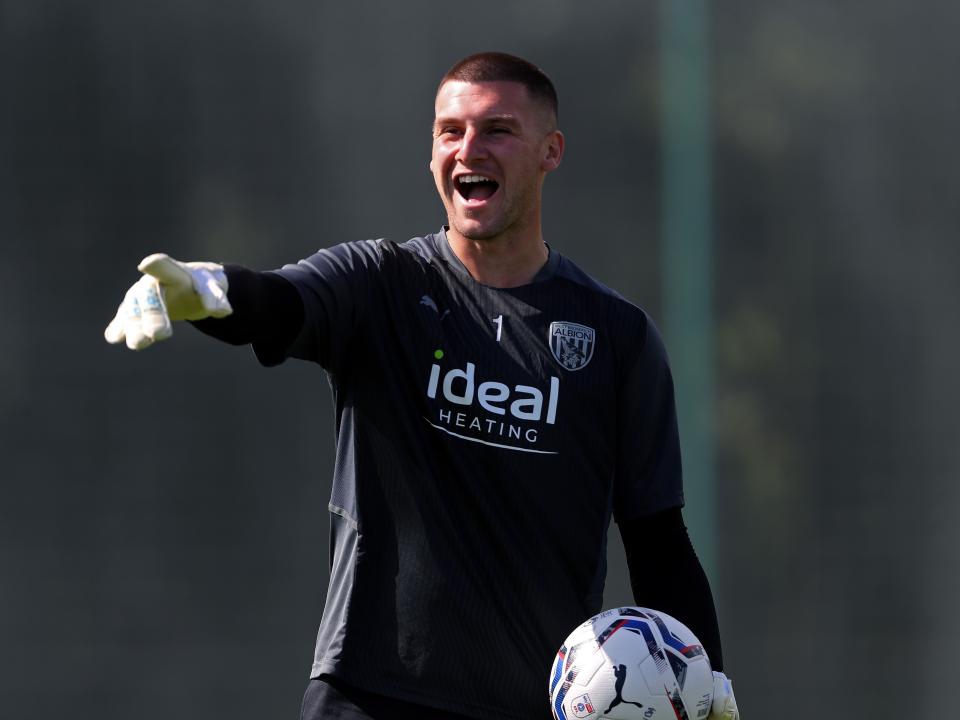 Pre-Luton training gallery 