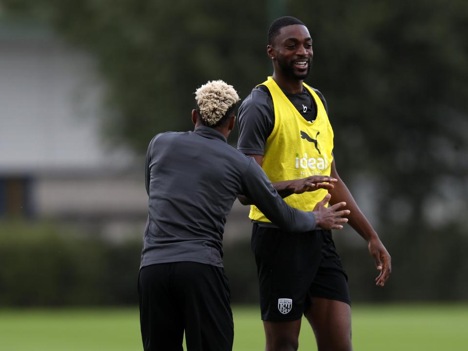 Pre-Luton training gallery 13