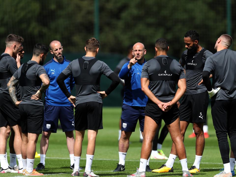 Pre-Luton training gallery 17