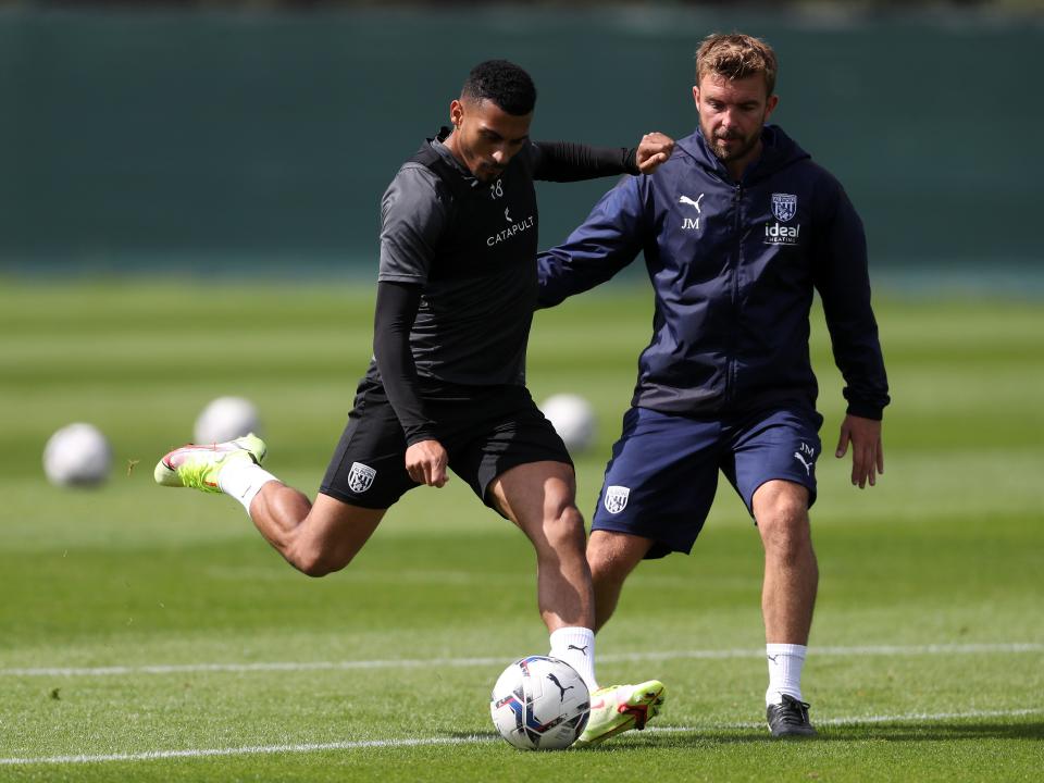 Pre-Luton training gallery 18