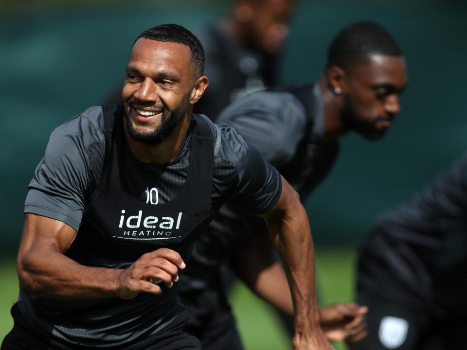 Pre-Luton training gallery 3