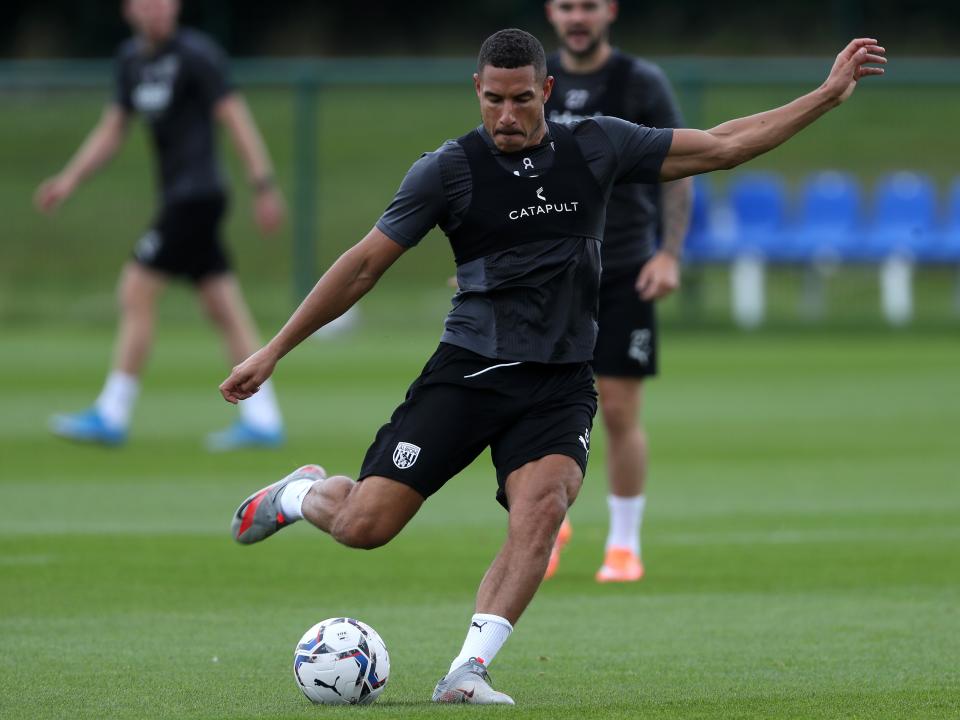Pre-Luton training gallery 19