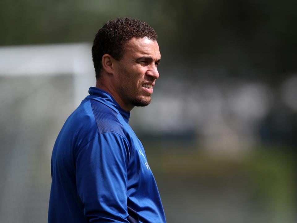 Pre-Luton training gallery 5