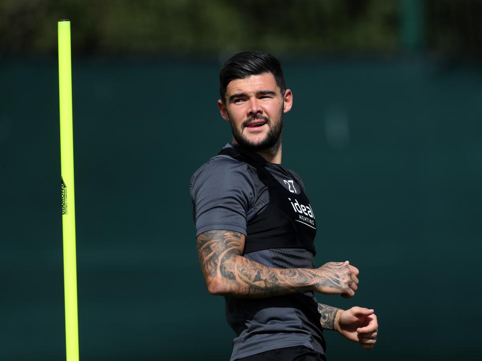 Pre-Luton training gallery 4