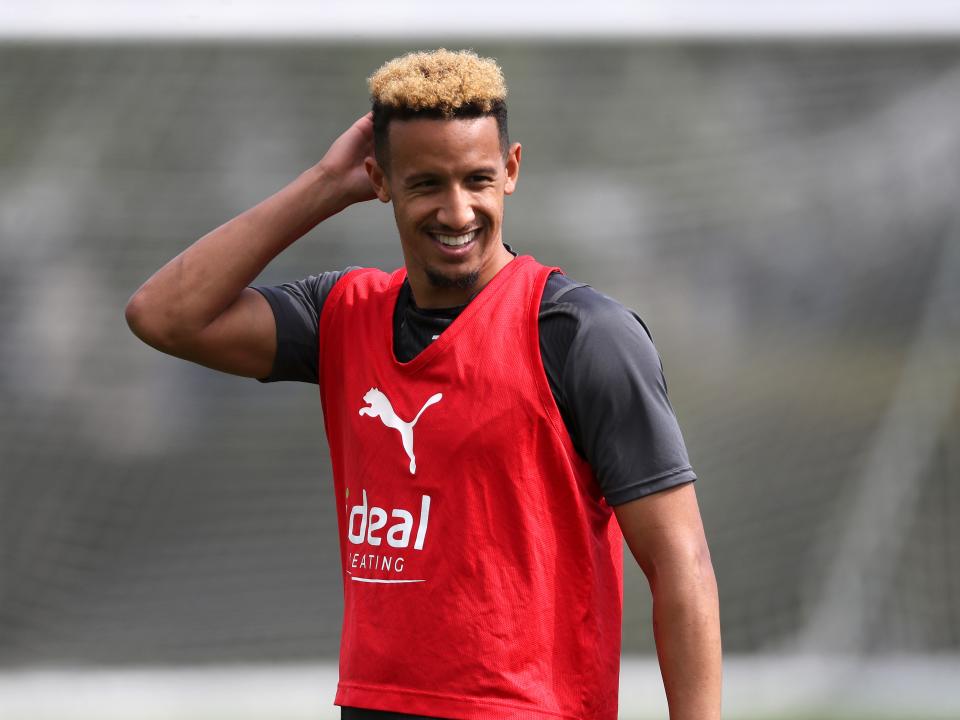 Pre-Luton training gallery 6