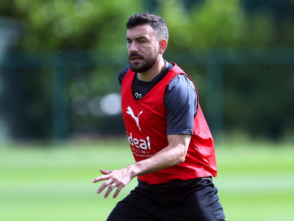 Pre-Luton training gallery 7