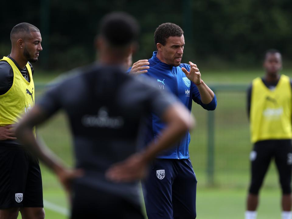 Pre-Luton training gallery 10