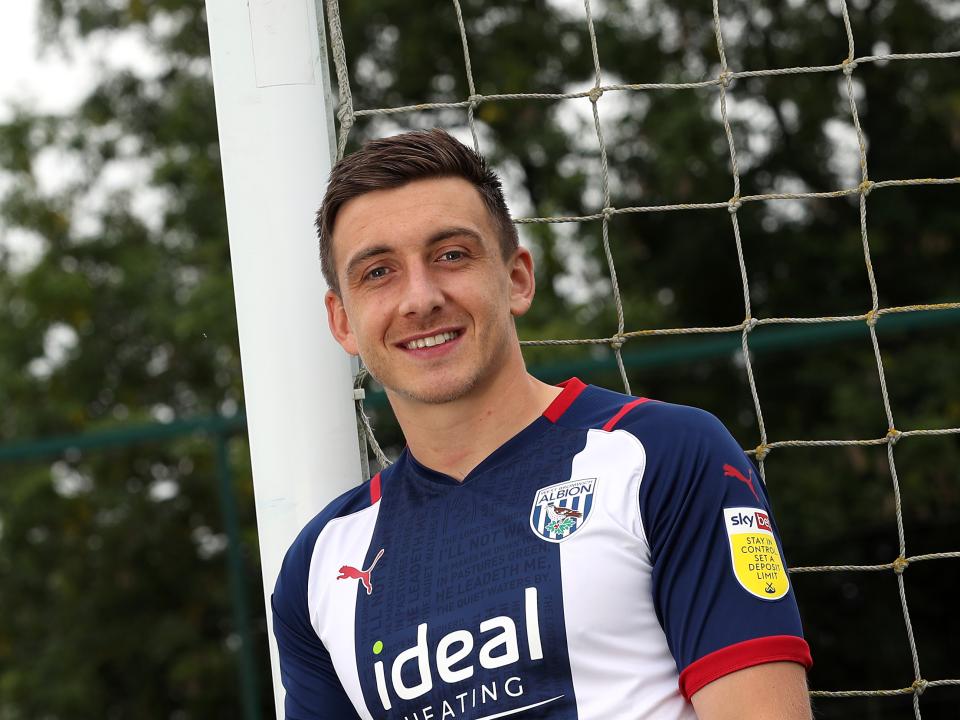 Jordan Hugill