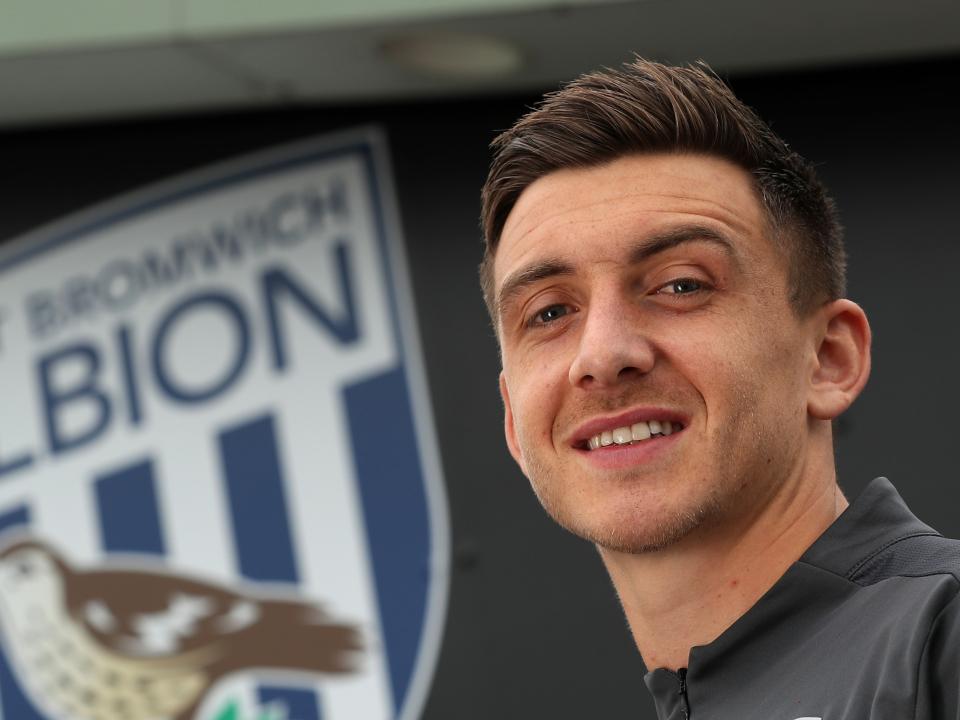 Jordan Hugill