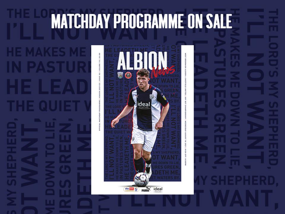 albion News
