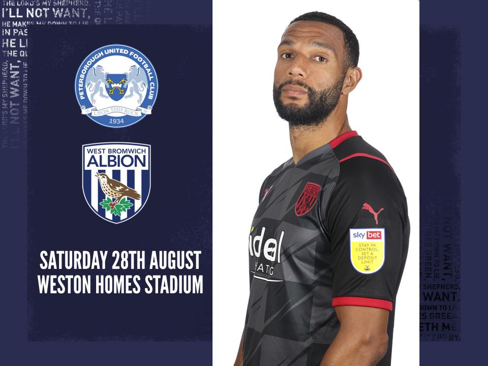 Peterborough preview