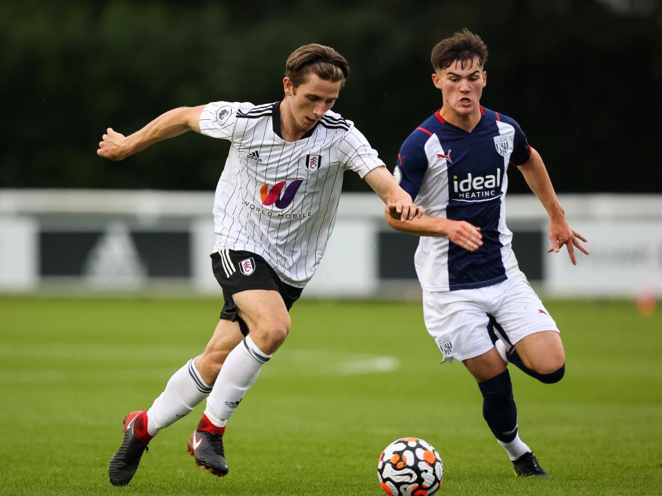 Fulham report