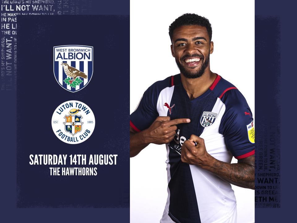 Luton preview graphic