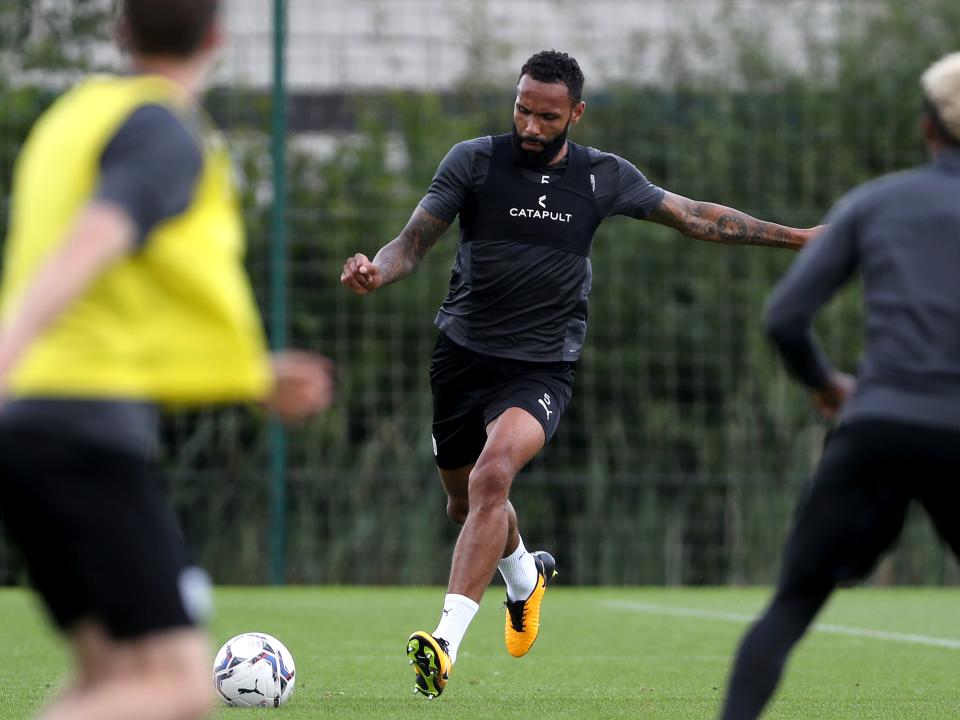 Kyle Bartley