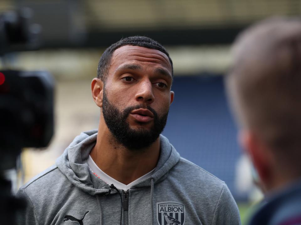Matty Phillips believes being “more clinical” will help Albion start turning draws into victories