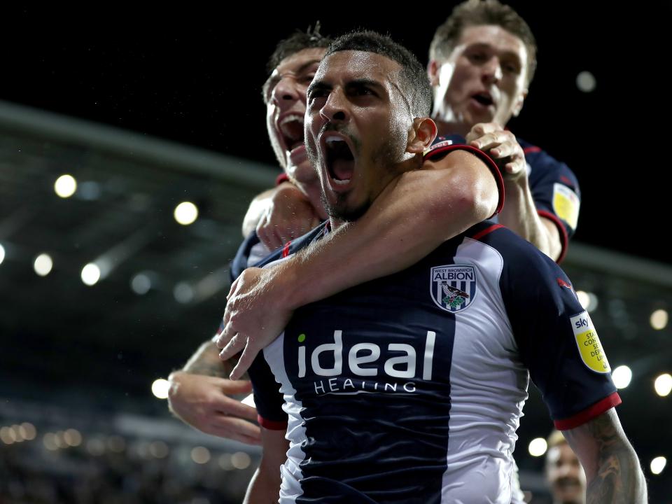 Grant, Hugill, Reach celebrate