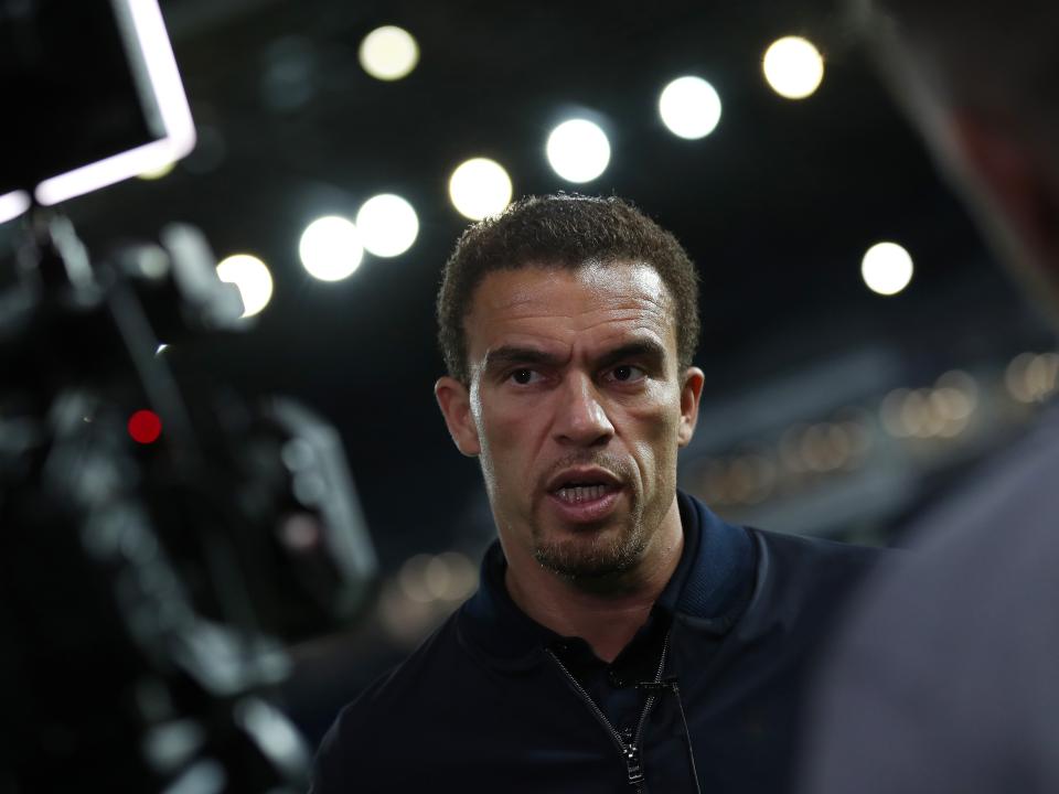 Valérien Ismaël believes Karlan Grant’s match-winning goal against Queens Park Rangers typifies the aggressive, high-intensity style he expects from his Albion side