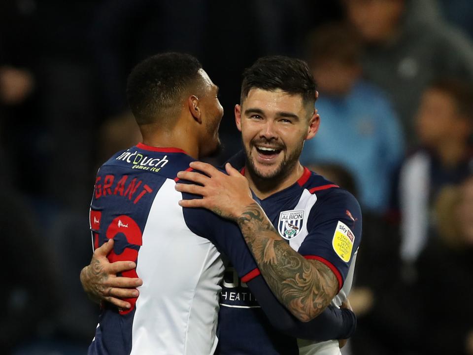 Alex Mowatt Karlan Grant