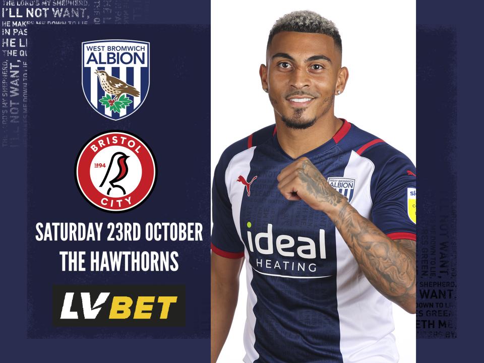 Bristol City preview