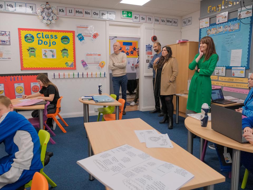 Regis Academy Gallery Image 7