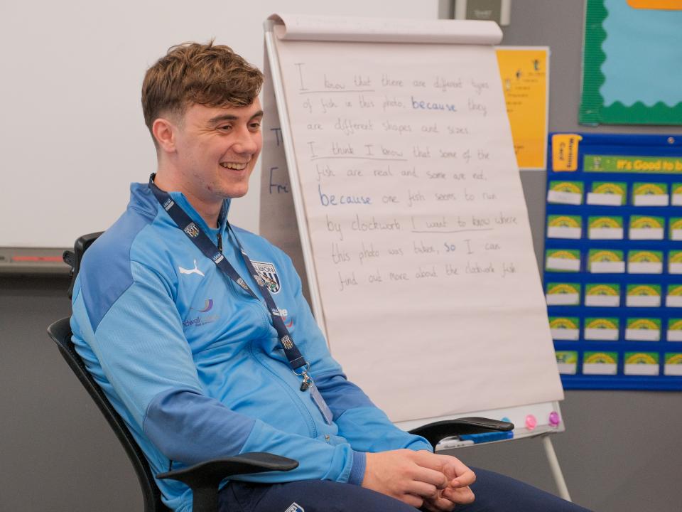 Regis Academy Gallery Image 10