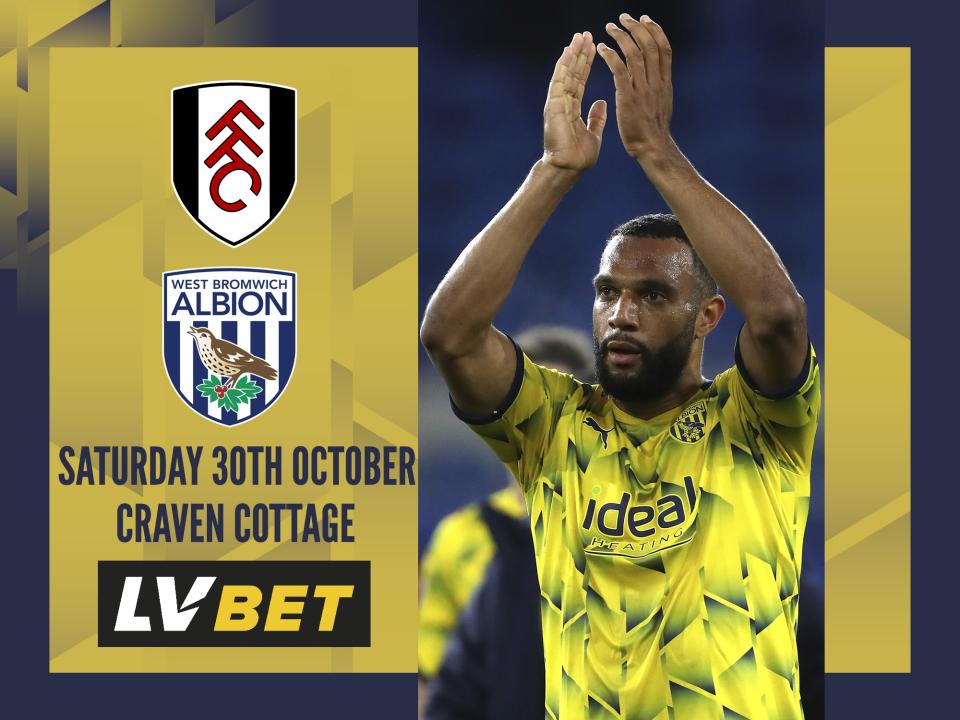 Fulham preview