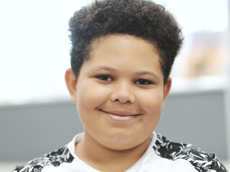 Regis Academy Gallery Image 2