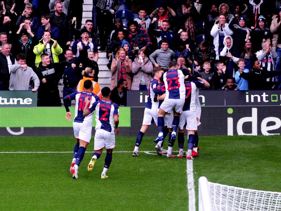 Celebrate Bristol City