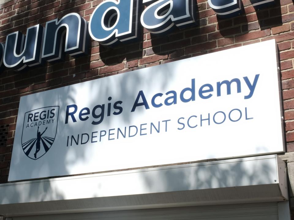Regis Academy Gallery Image 4