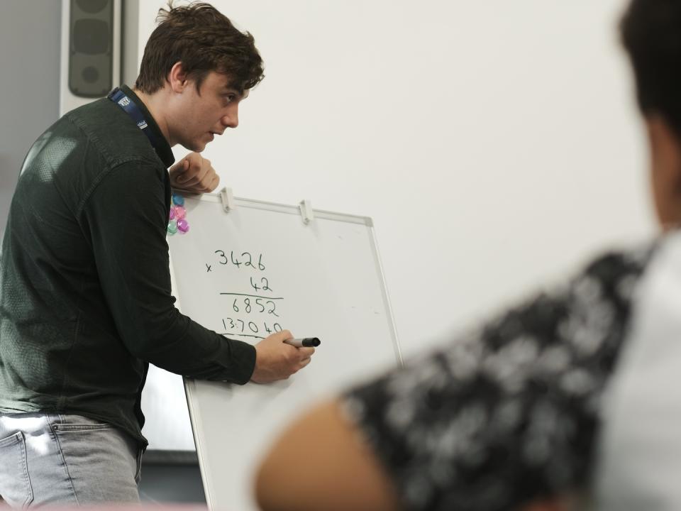 Regis Academy Gallery Image 6