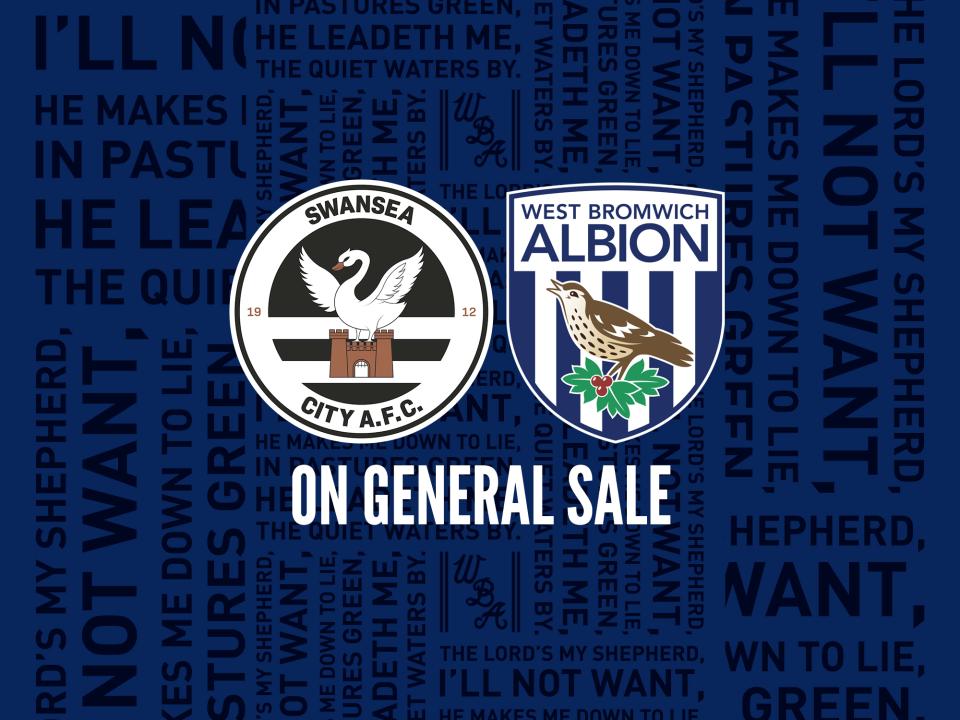 Swansea General Sale