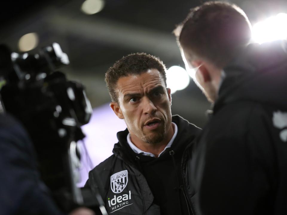 The boss reflects on our defeat to Swansea