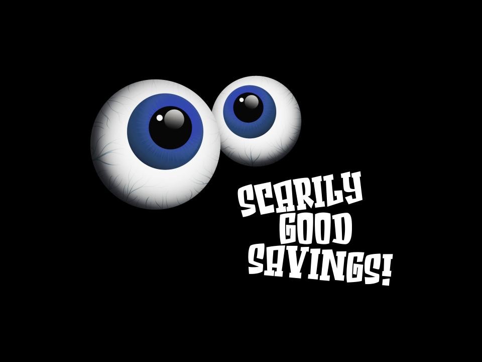 WBA  - Scarily Good Savings