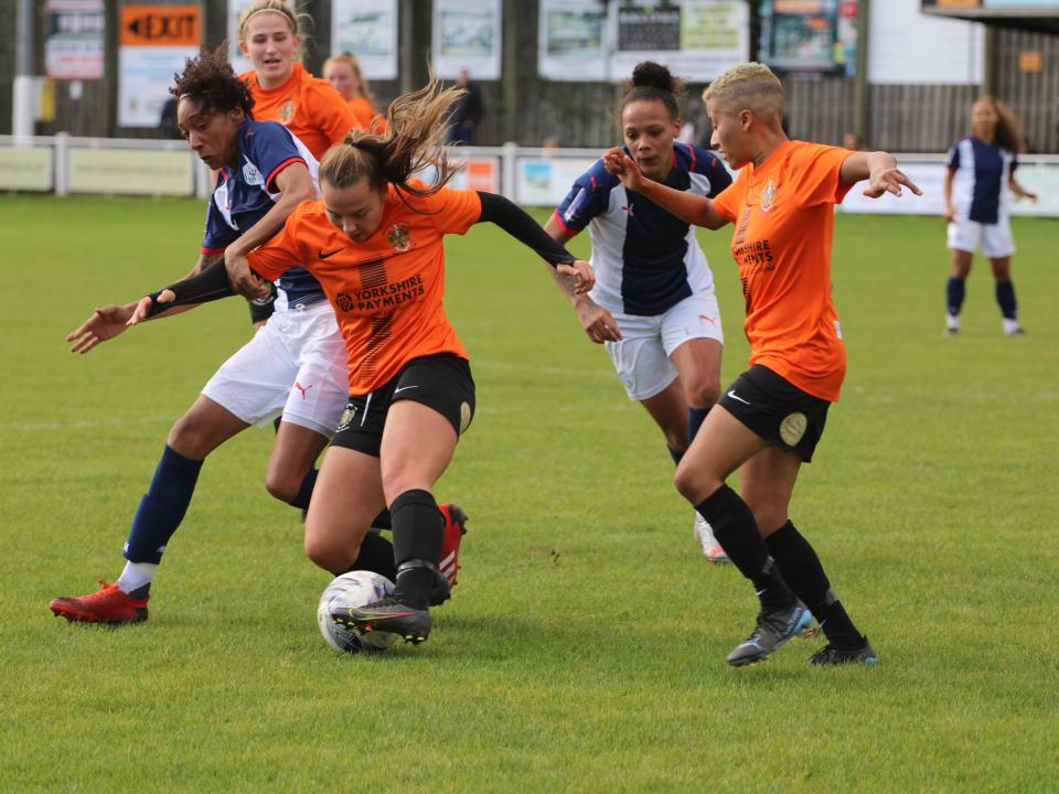Brighouse Albion Women