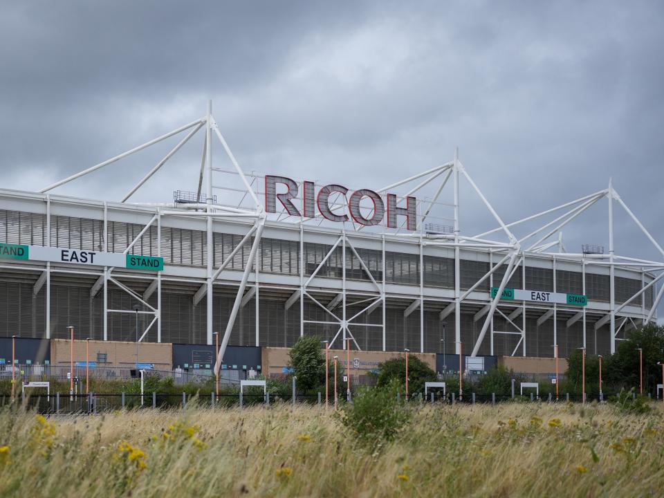Ricoh