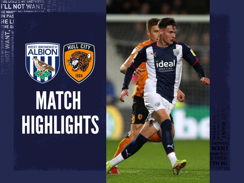 Hull highlights